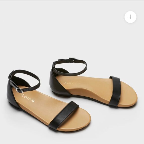 secra sandals - Picture 2 of 4